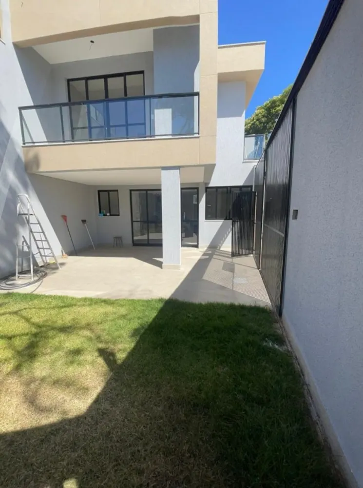 Casa, 3 quartos, 127 m² - Foto 6