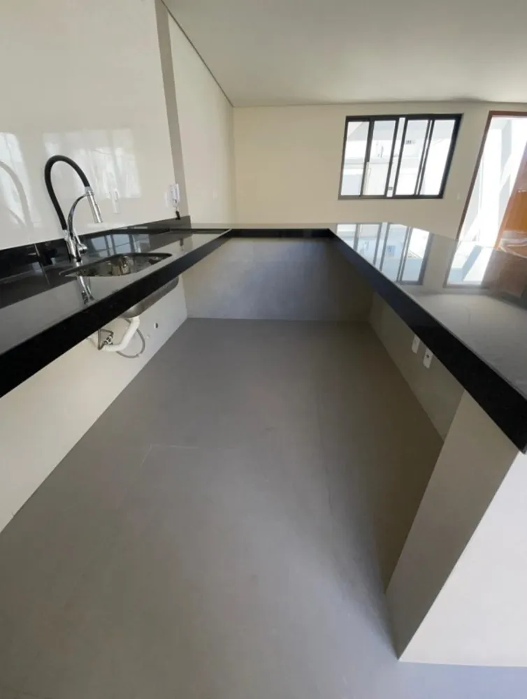 Casa, 3 quartos, 127 m² - Foto 4