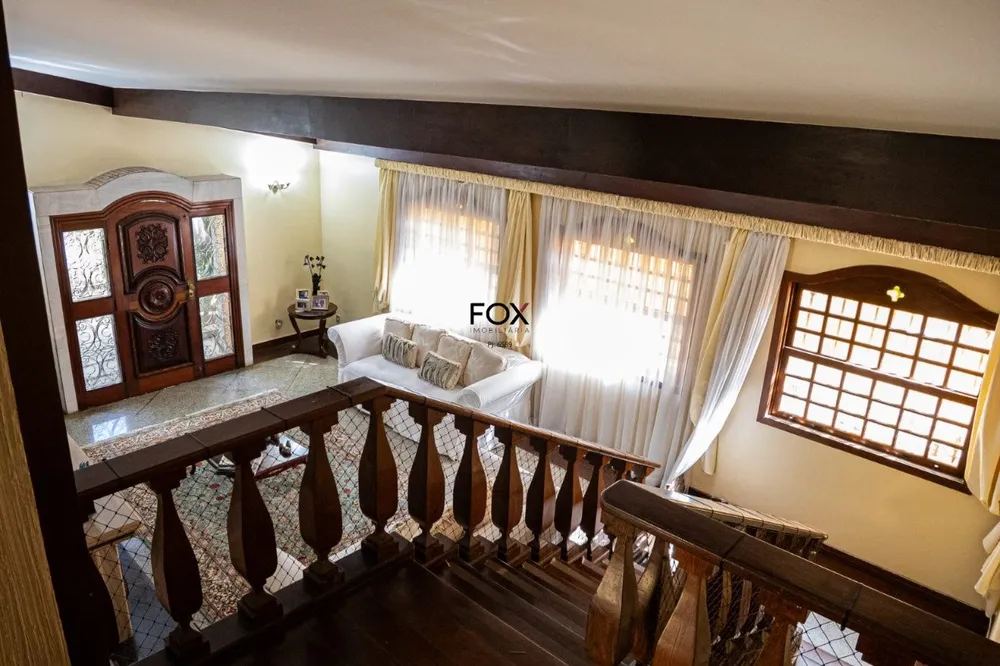 Casa, 4 quartos, 420 m² - Foto 11