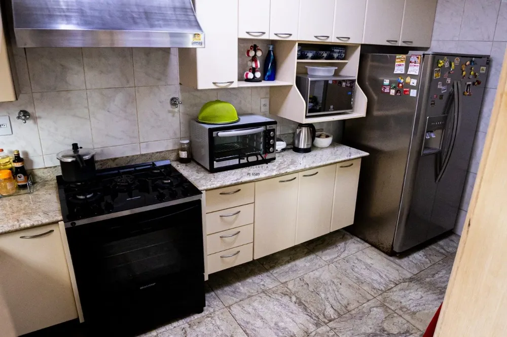 Casa, 4 quartos, 420 m² - Foto 12