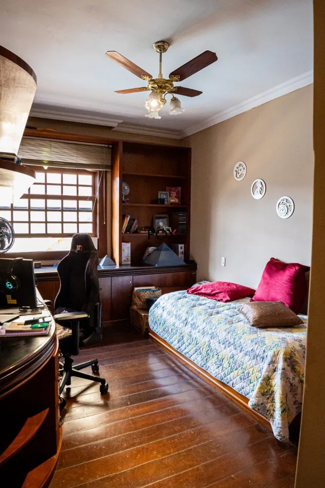 Casa, 4 quartos, 420 m² - Foto 18