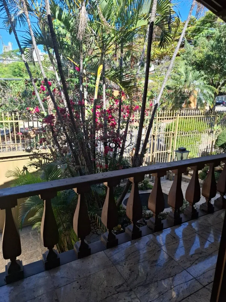 Casa, 4 quartos, 420 m² - Foto 5