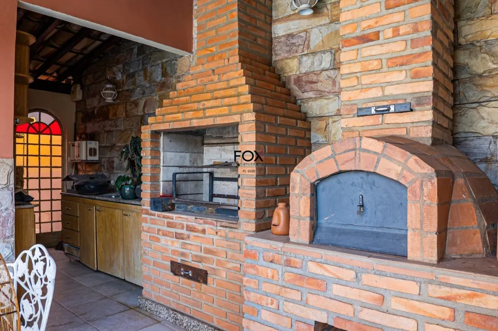 Casa, 4 quartos, 420 m² - Foto 3
