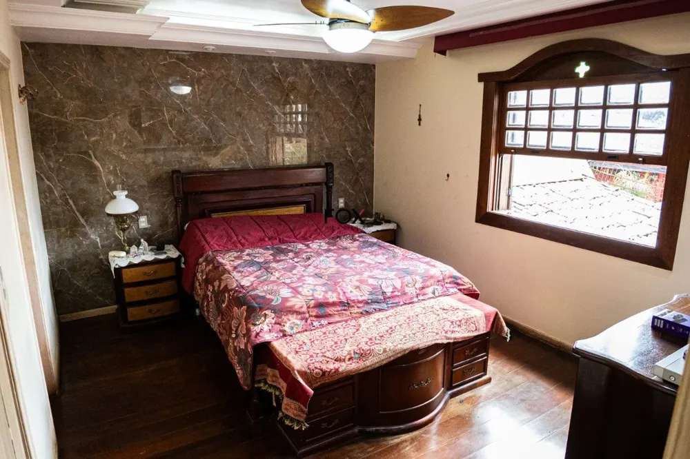 Casa, 4 quartos, 420 m² - Foto 14