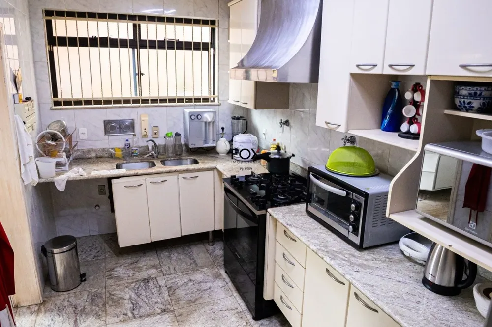 Casa, 4 quartos, 420 m² - Foto 23