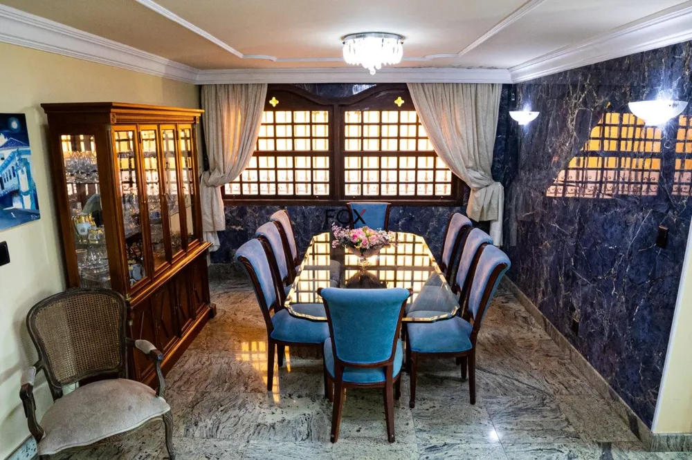 Casa, 4 quartos, 420 m² - Foto 1