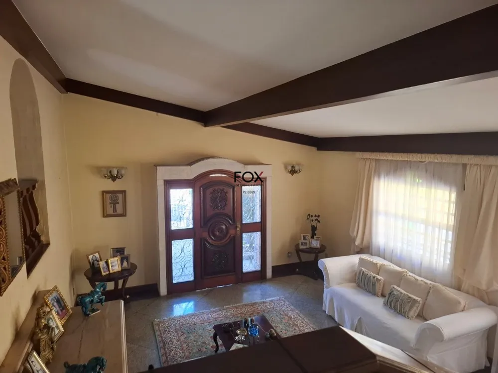 Casa, 4 quartos, 420 m² - Foto 2
