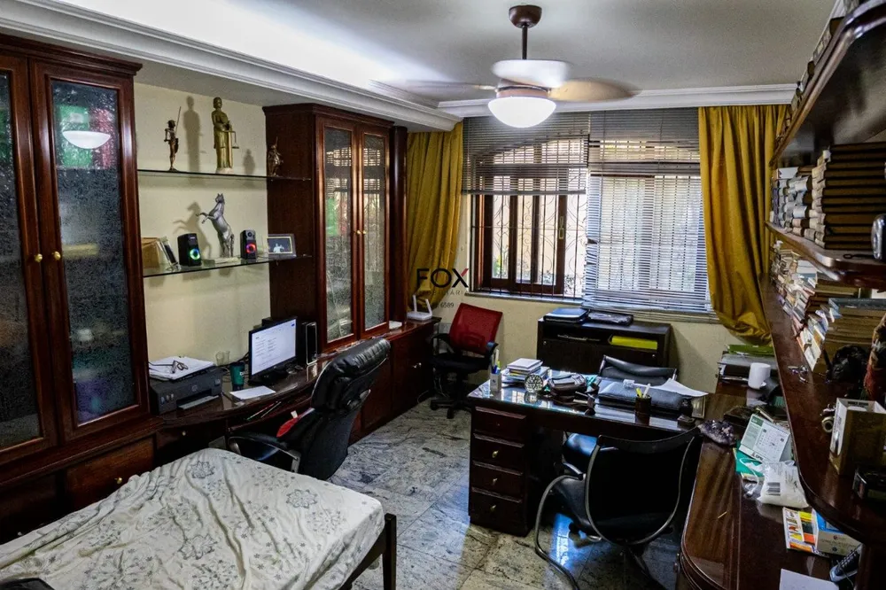 Casa, 4 quartos, 420 m² - Foto 4