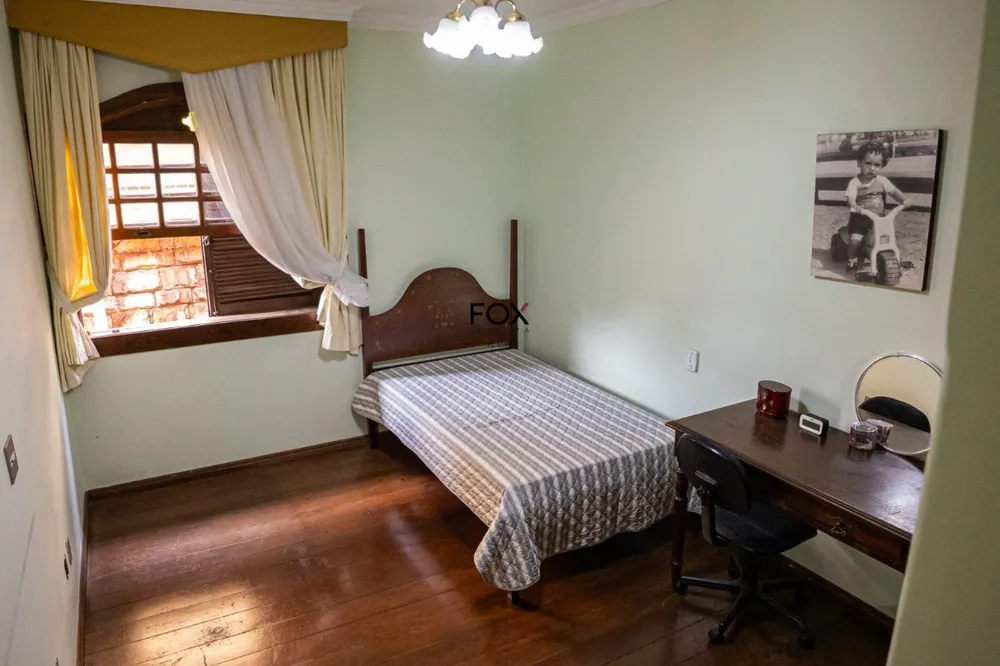 Casa, 4 quartos, 420 m² - Foto 4