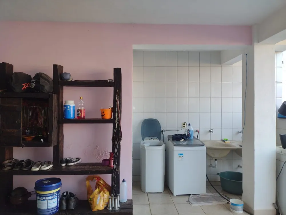 Casa, 4 quartos, 216 m² - Foto 3
