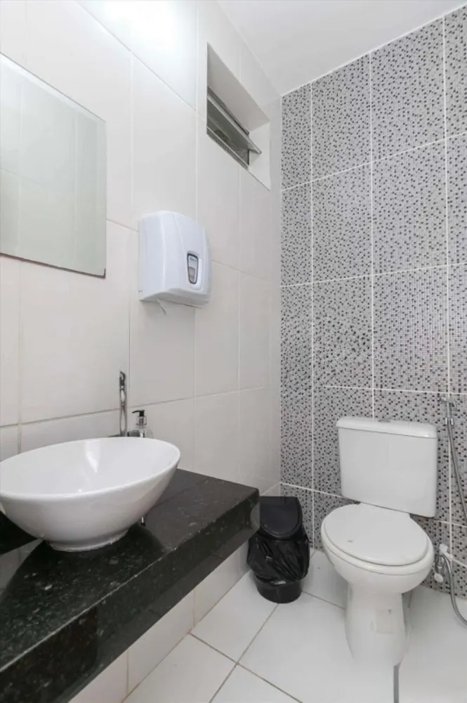Prédio Inteiro, 200 m² - Foto 20