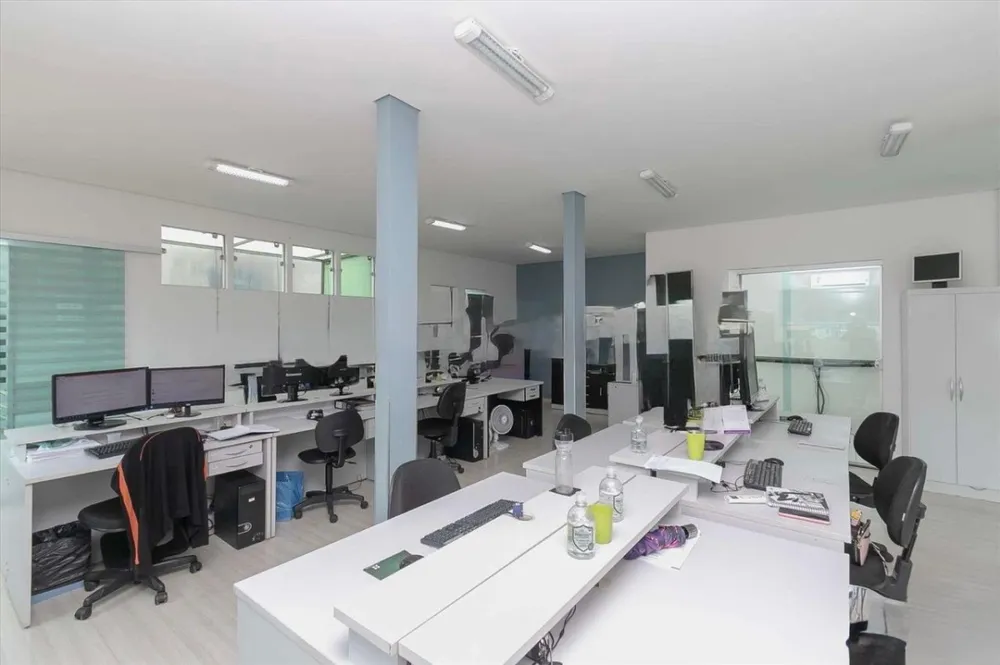 Prédio Inteiro, 200 m² - Foto 8