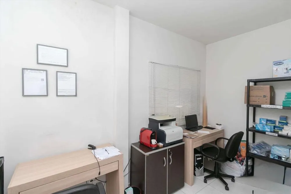 Prédio Inteiro, 200 m² - Foto 2