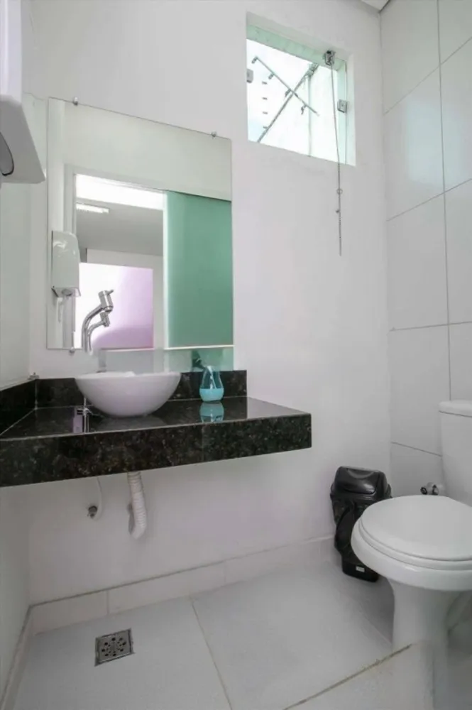 Prédio Inteiro, 200 m² - Foto 10