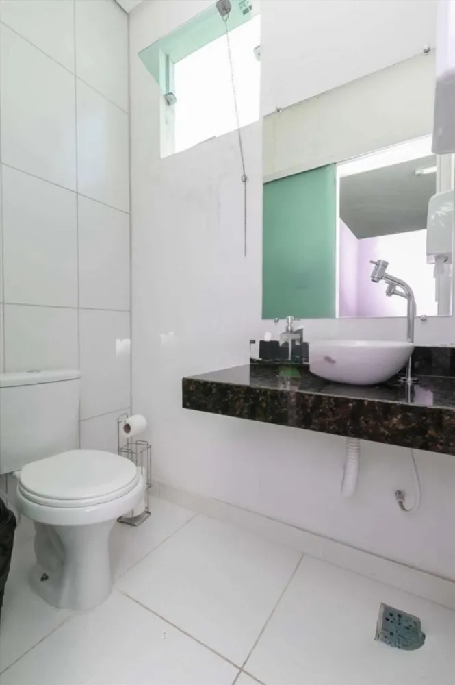 Prédio Inteiro, 200 m² - Foto 11