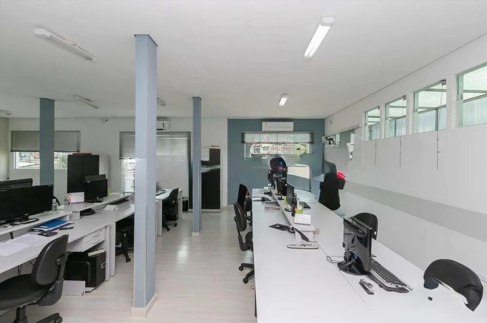 Prédio Inteiro, 200 m² - Foto 1