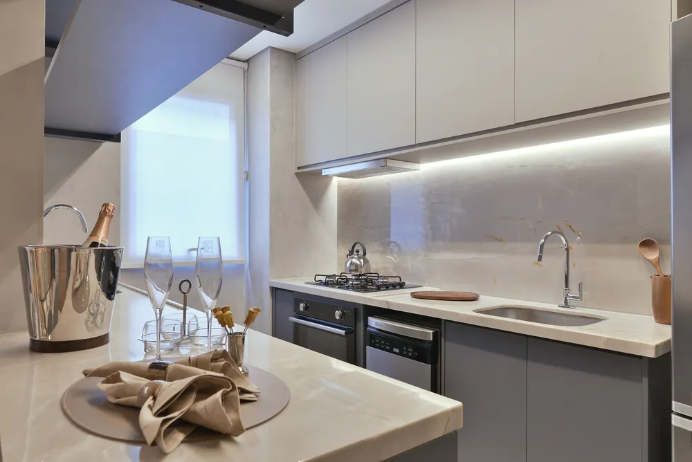 Apartamento, 1 quarto, 42 m² - Foto 9