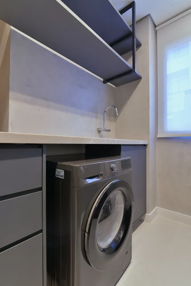 Apartamento, 1 quarto, 42 m² - Foto 7
