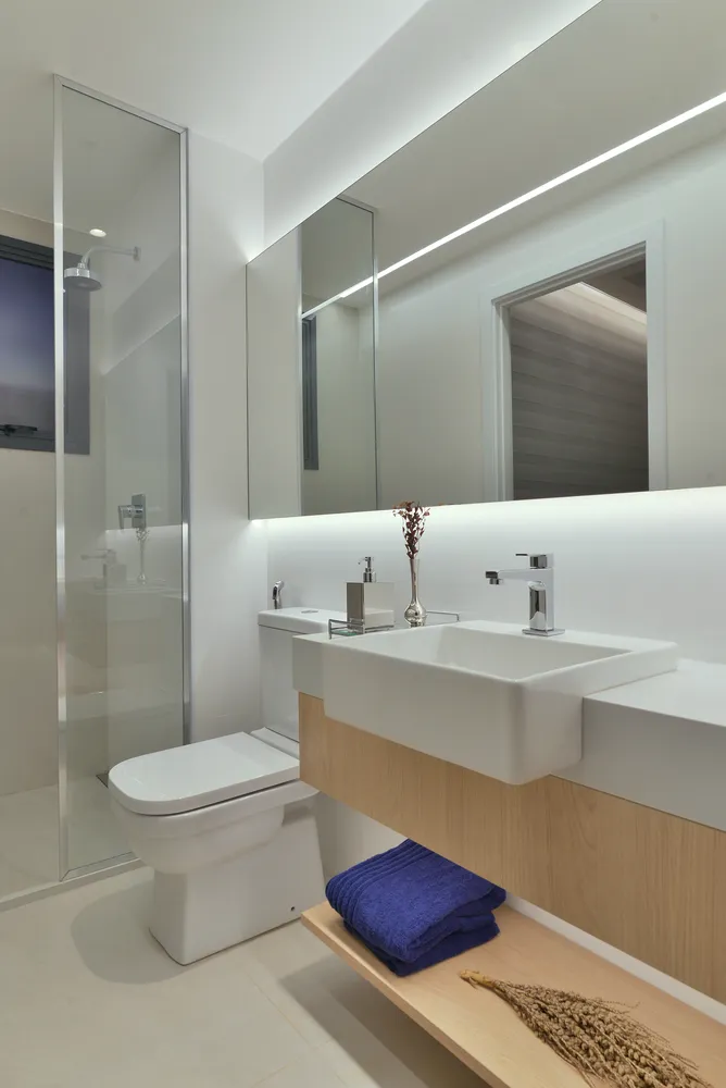 Apartamento, 1 quarto, 42 m² - Foto 12