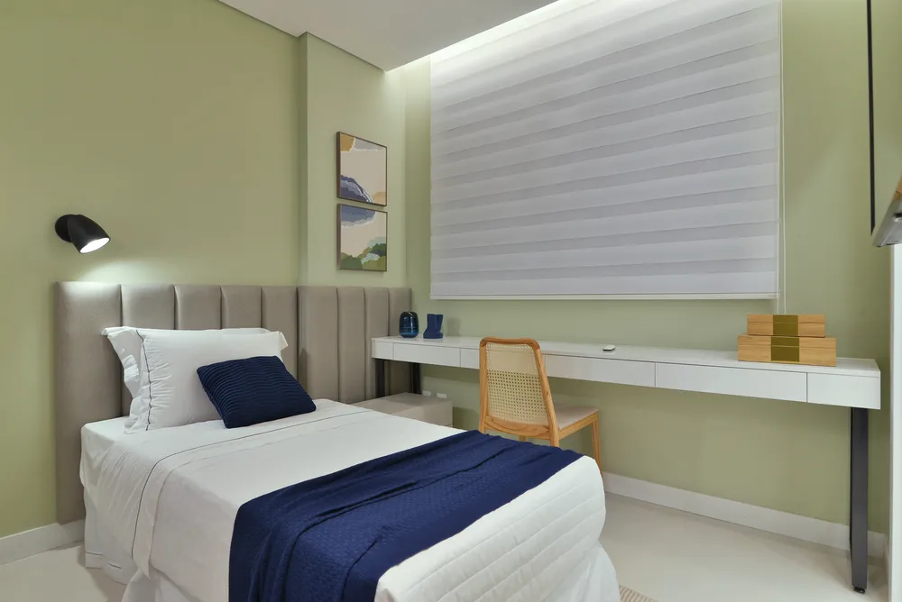 Apartamento, 1 quarto, 42 m² - Foto 15