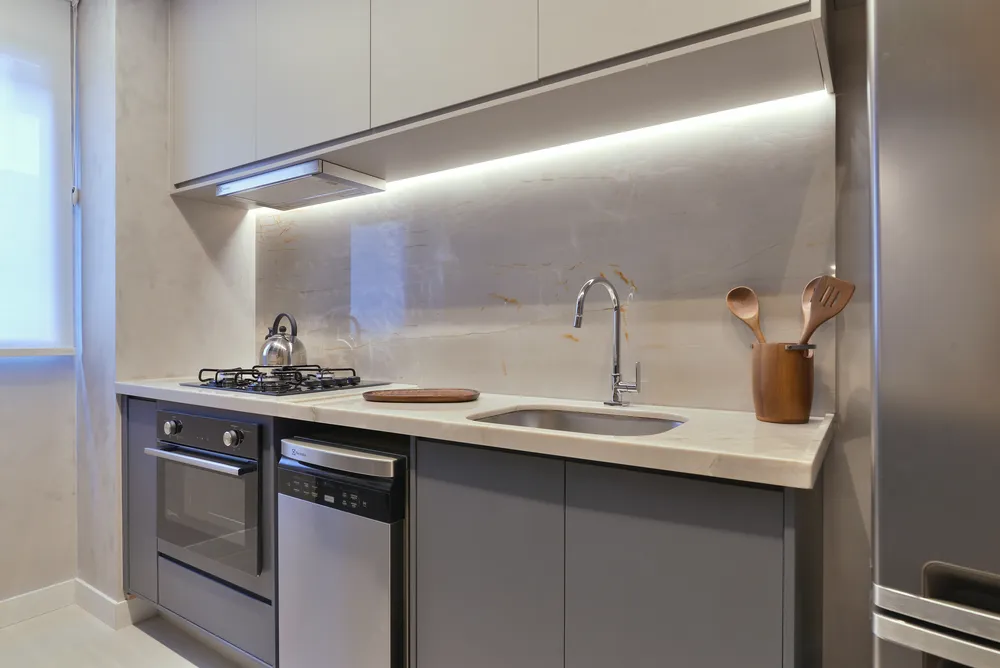 Apartamento, 1 quarto, 42 m² - Foto 10