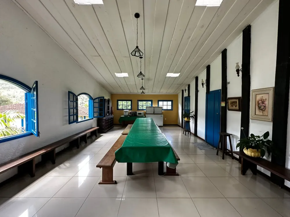 Chácara, 12 quartos - Foto 2