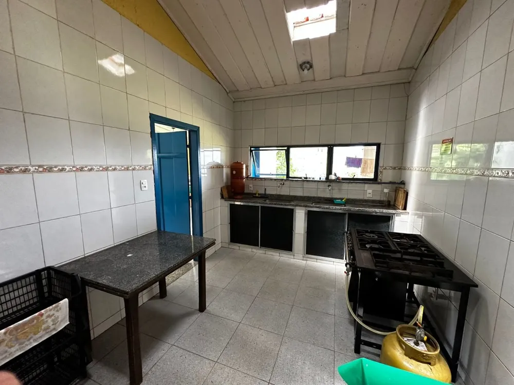 Chácara, 12 quartos - Foto 3