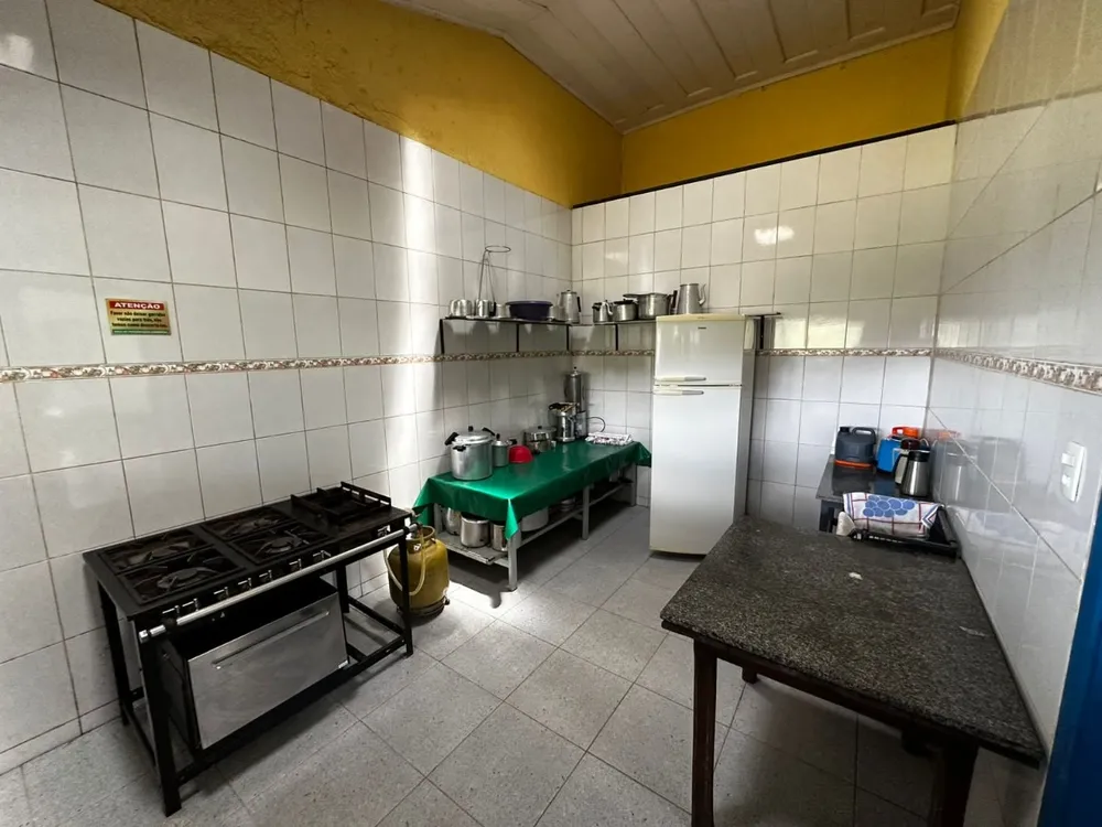 Chácara, 12 quartos - Foto 4