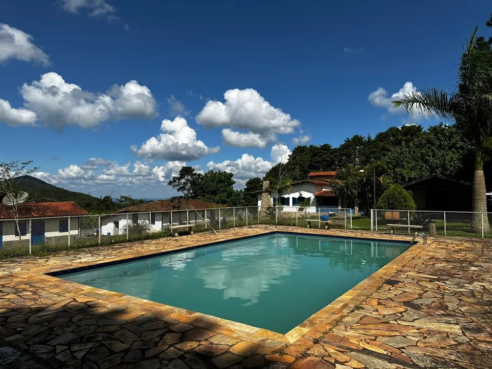 Chácara, 12 quartos - Foto 12