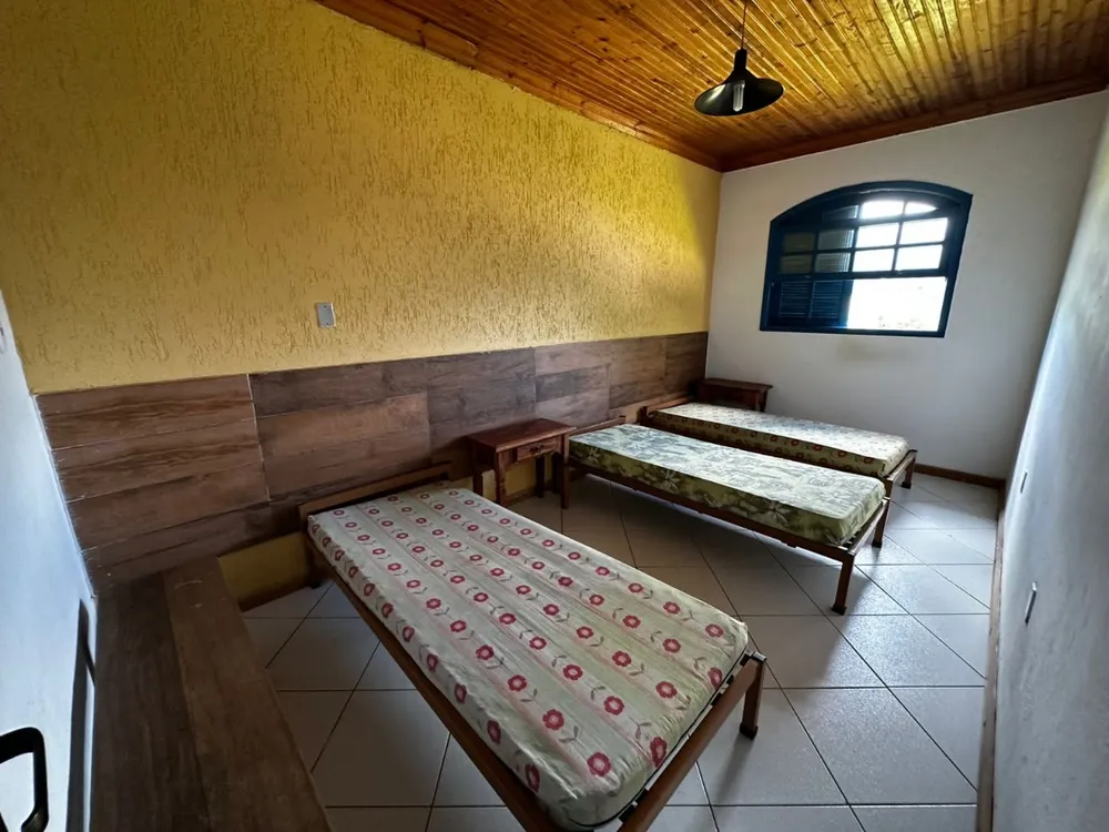 Chácara, 12 quartos - Foto 6