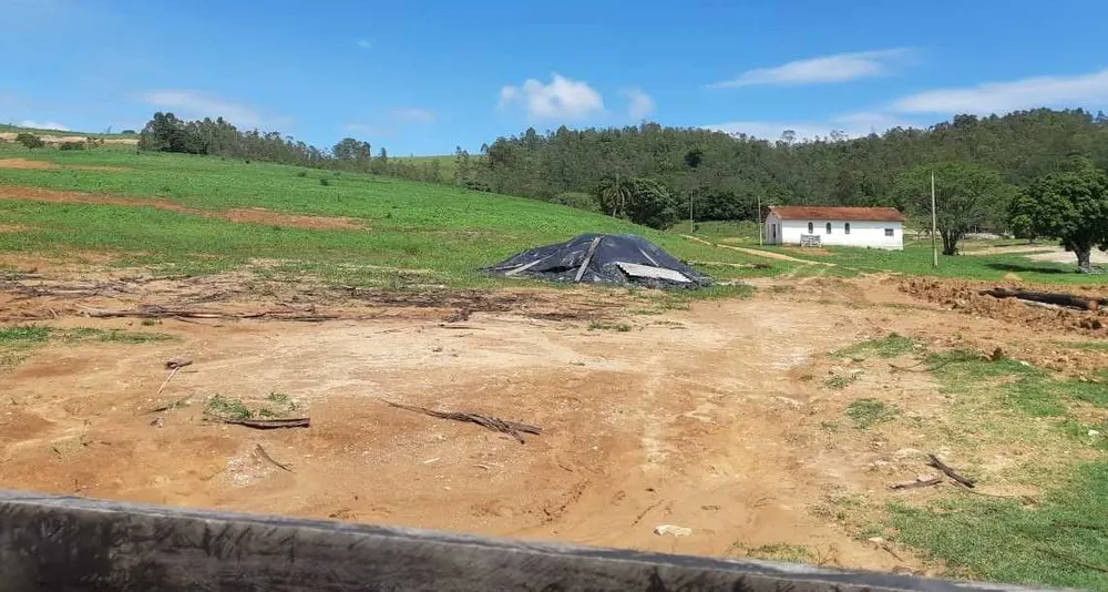Fazenda, 411 hectares - Foto 6