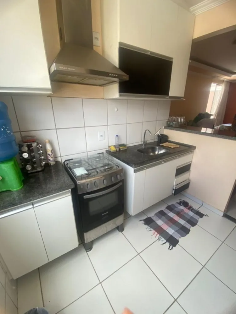 Apartamento, 2 quartos, 52 m² - Foto 5