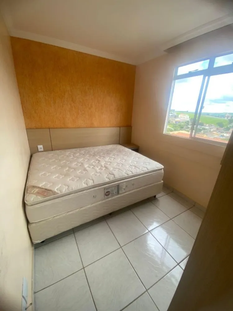 Apartamento, 2 quartos, 52 m² - Foto 8