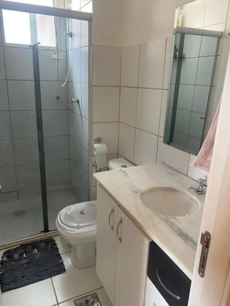 Apartamento, 2 quartos, 52 m² - Foto 7