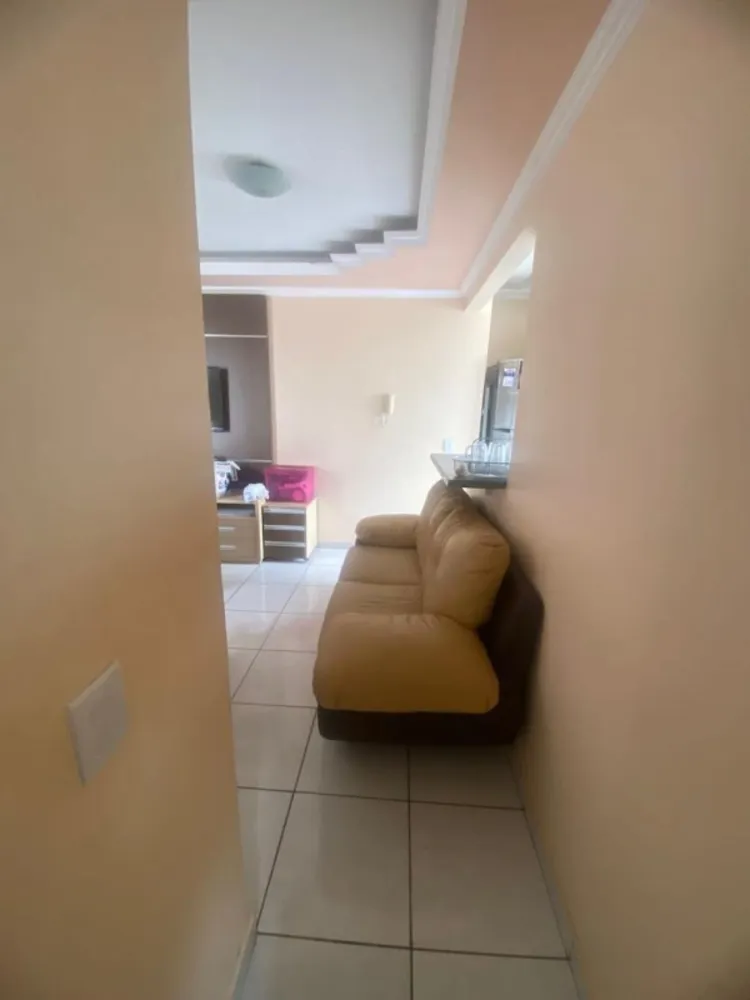 Apartamento, 2 quartos, 52 m² - Foto 4