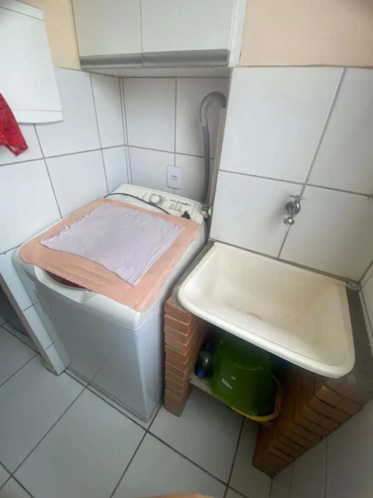 Apartamento, 2 quartos, 52 m² - Foto 10