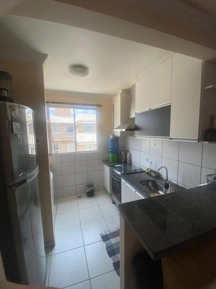 Apartamento, 2 quartos, 52 m² - Foto 6