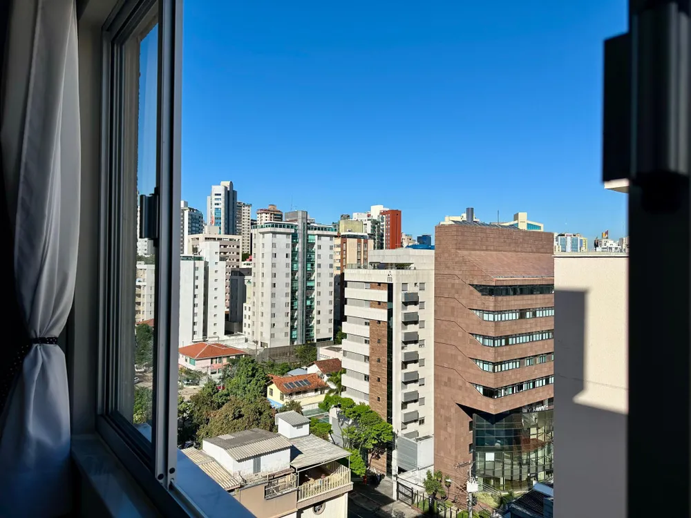 Cobertura, 2 quartos, 80 m² - Foto 2