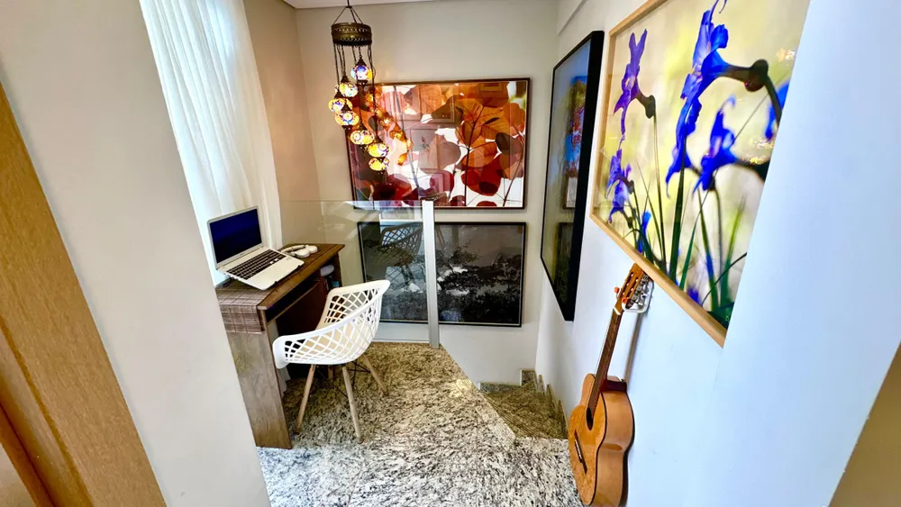 Cobertura, 2 quartos, 80 m² - Foto 14