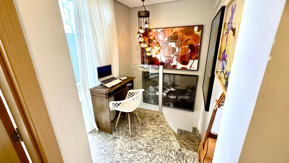 Cobertura, 2 quartos, 80 m² - Foto 15
