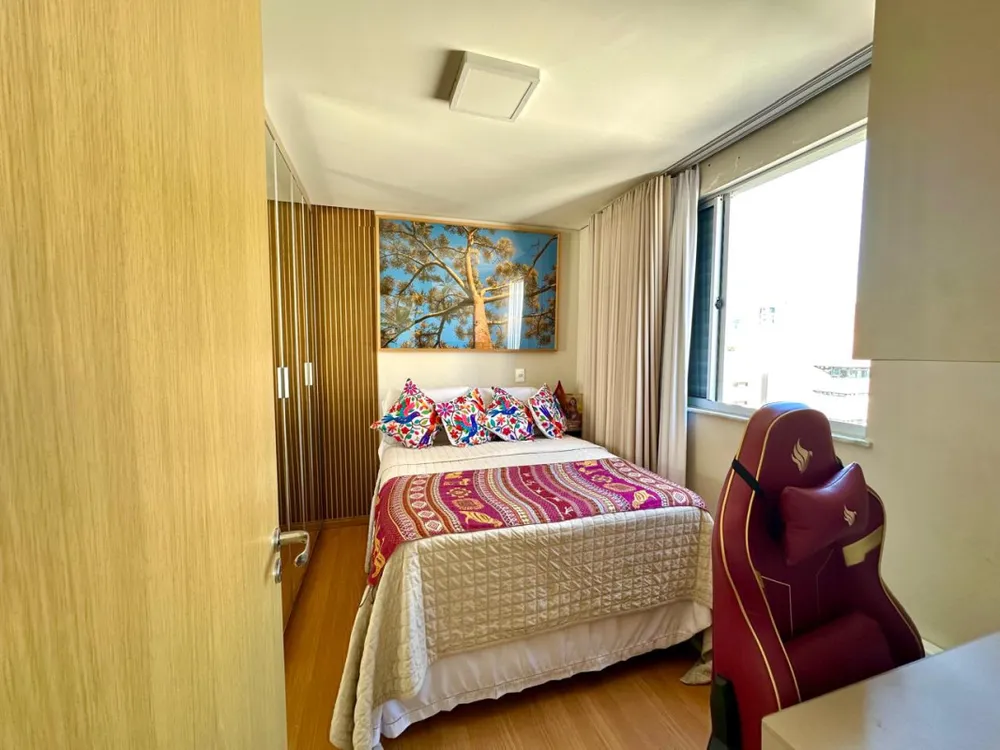 Cobertura, 2 quartos, 80 m² - Foto 1