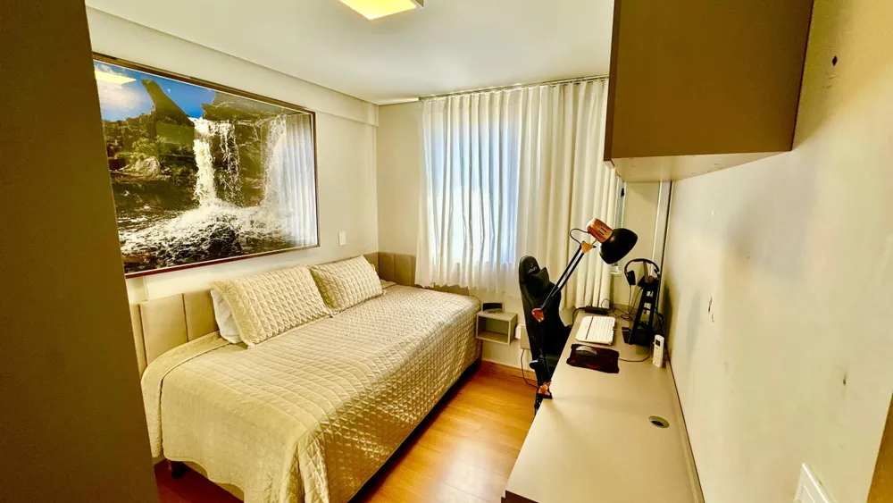 Cobertura, 2 quartos, 80 m² - Foto 6