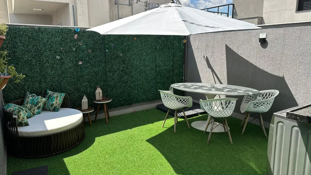 Cobertura, 2 quartos, 80 m² - Foto 8
