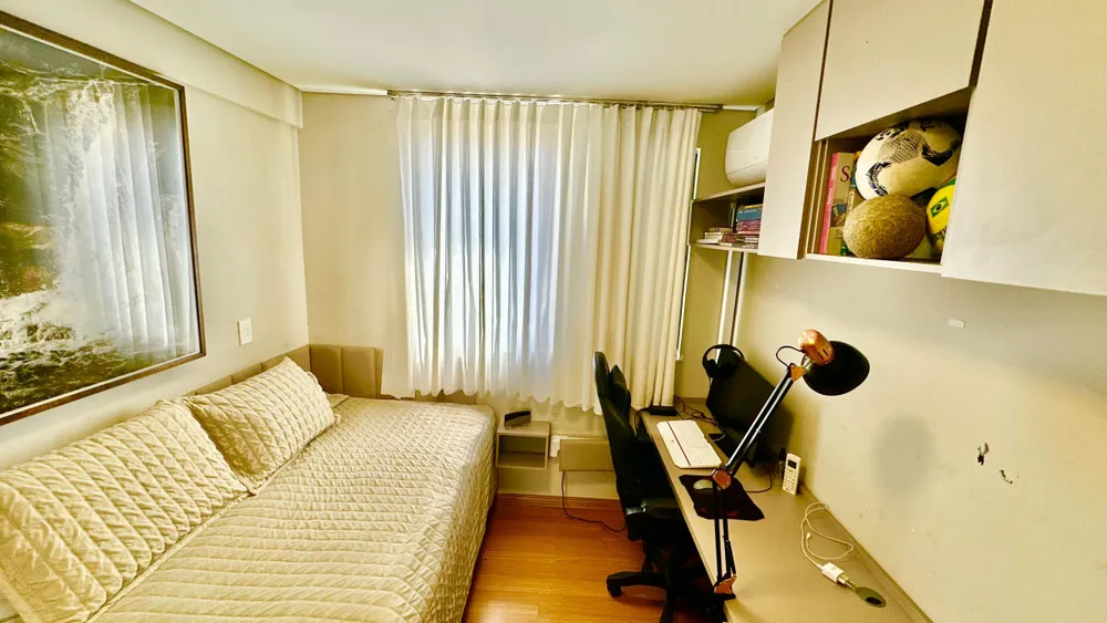 Cobertura, 2 quartos, 80 m² - Foto 7