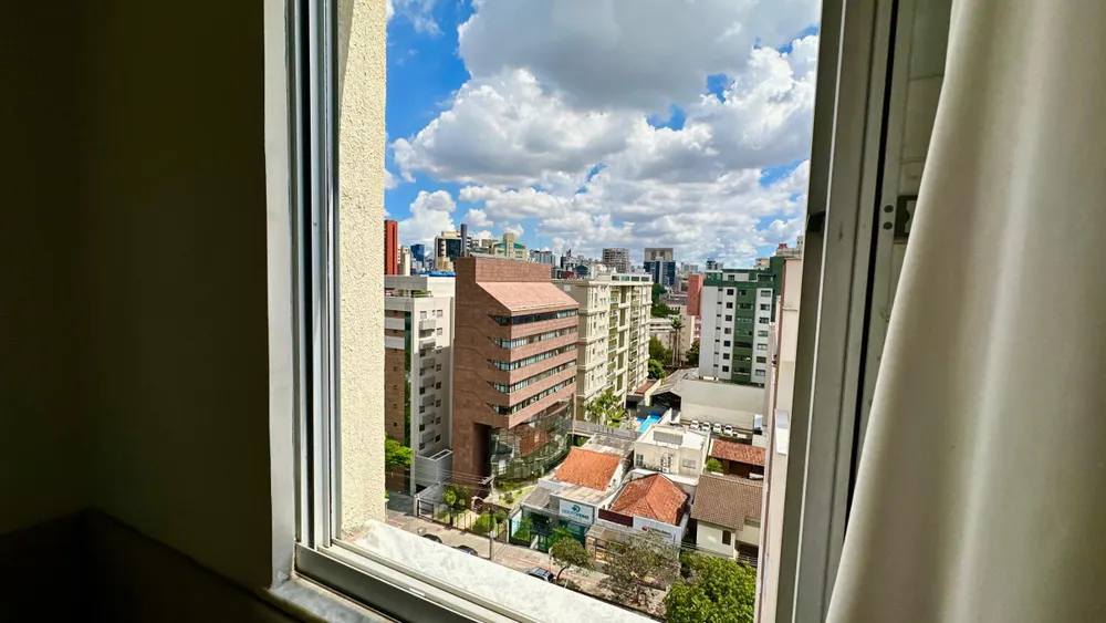 Cobertura, 2 quartos, 80 m² - Foto 16