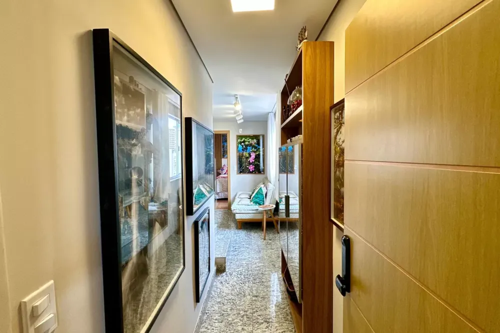 Cobertura, 2 quartos, 80 m² - Foto 13