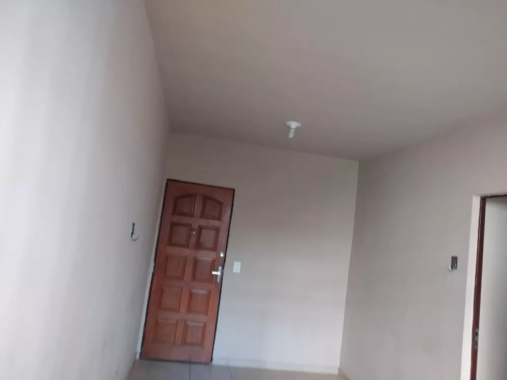 Apartamento à venda com 3 quartos, 86m² - Foto 1