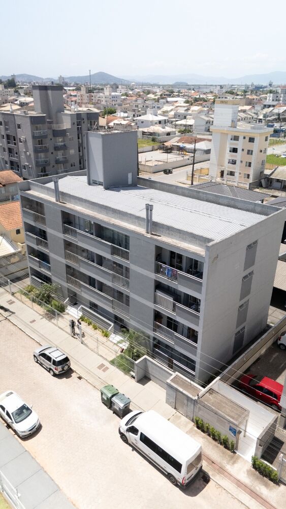 Apartamento à venda com 2 quartos, 67m² - Foto 10