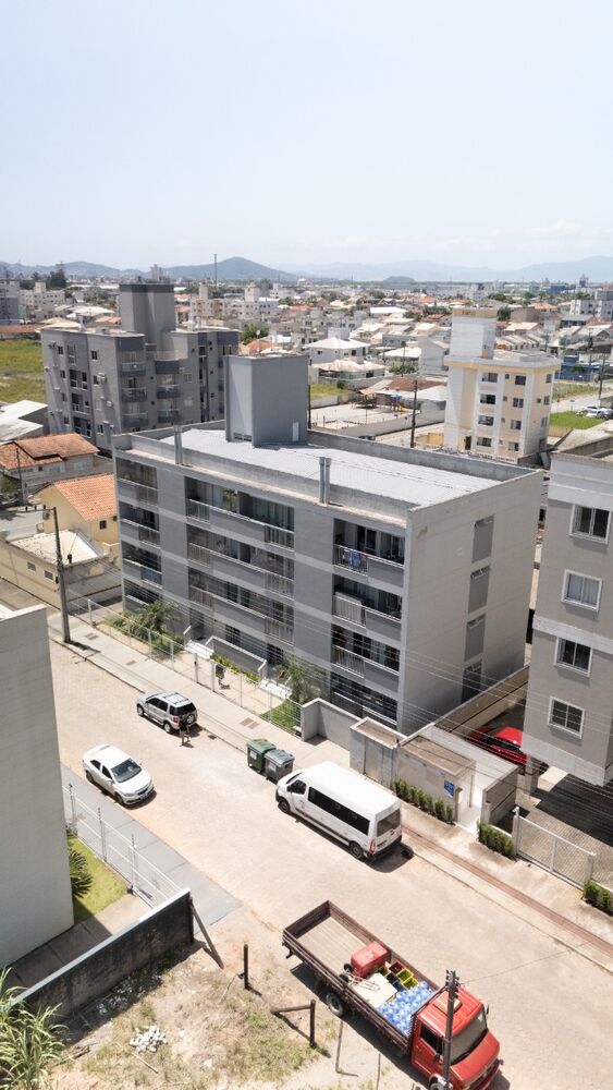 Apartamento à venda com 2 quartos, 67m² - Foto 11