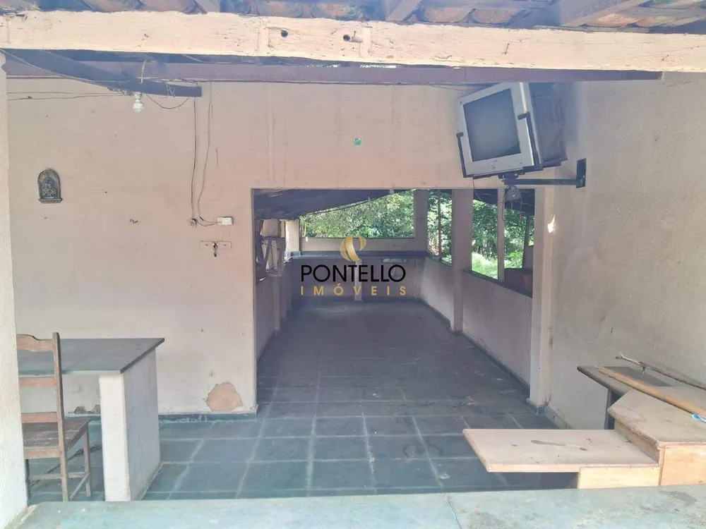 Chácara, 4 quartos, 3457 m² - Foto 12